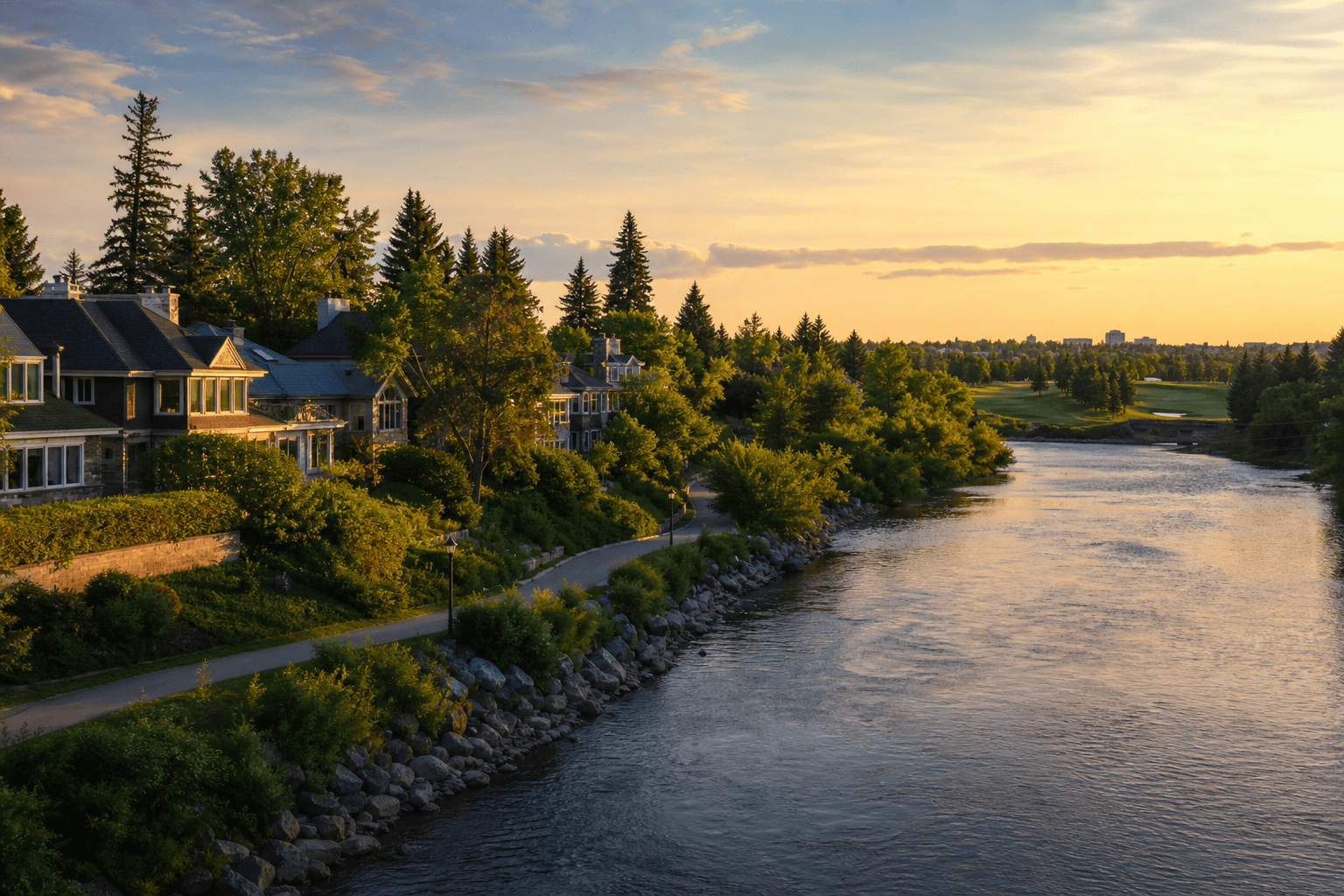 Elbow Park lifestyle — Elbow Park Casino